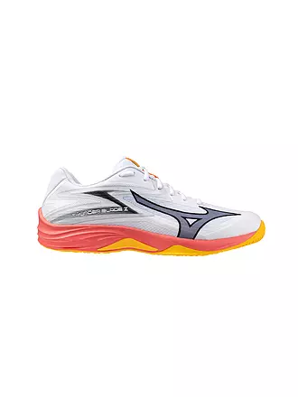 MIZUNO | Herren Hallenschuhe Thunder Blade Z | 